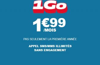 forfait auchantelecom