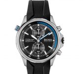 hugo boss globetrotter