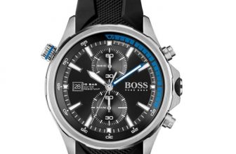 hugo boss globetrotter