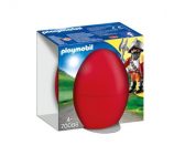 oeuf de paques playmobil