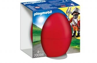 oeuf de paques playmobil