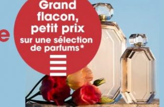 sephora parfum