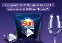 sun remboursement