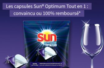 sun remboursement