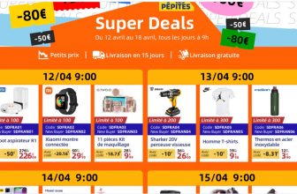 superdeals ali