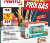 switch lite netto