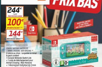 switch lite netto
