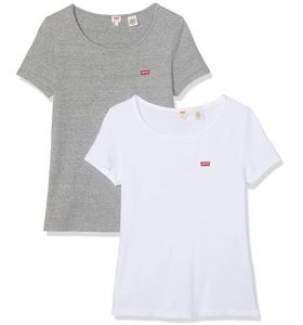 tee shirt levis