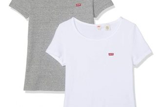 tee shirt levis
