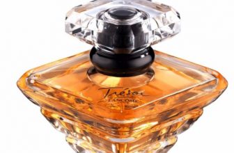 tresor lancome
