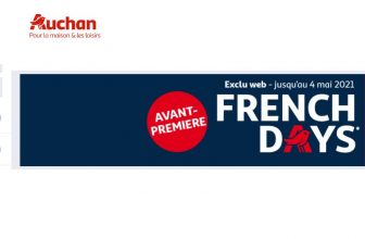 auchan french days