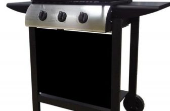 barbecue gaz pas cher