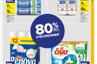 carrefour 22 26 avril