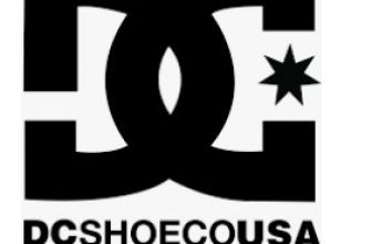 dc shoes logo