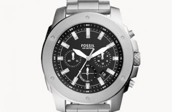 fossil megamachine homme