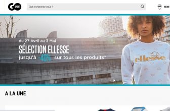 go sport ellesse