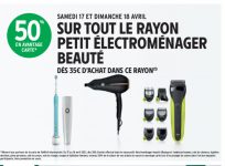 intermarche 17 18 avril