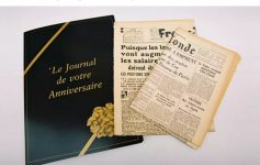 journal jour naissance