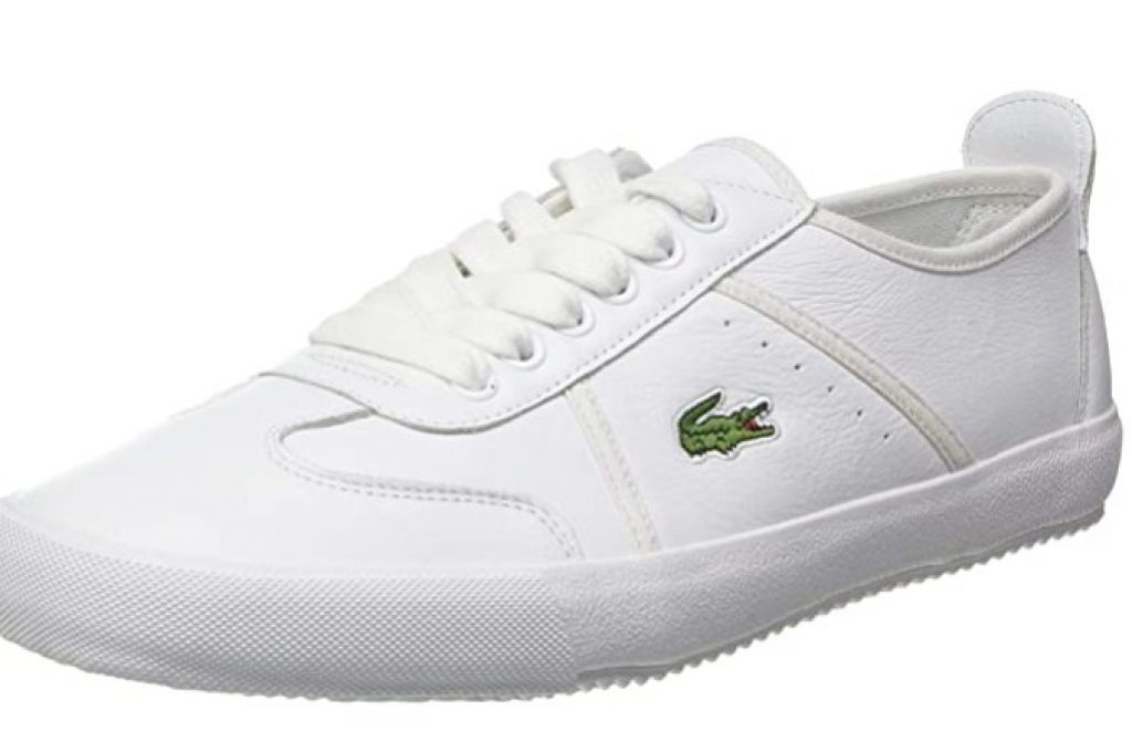lacoste 2018 chaussure