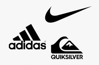 logo adidas