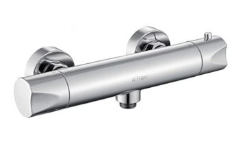 mitigeur thermostatique