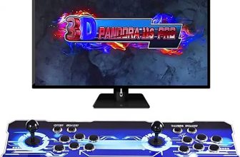 pandora box