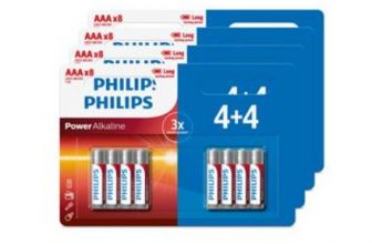 piles philips