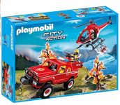 playmobil leclerc