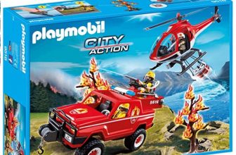 playmobil leclerc