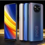 poco x3 pro