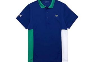 polo lacoste dh