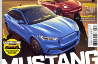 top gear magazine