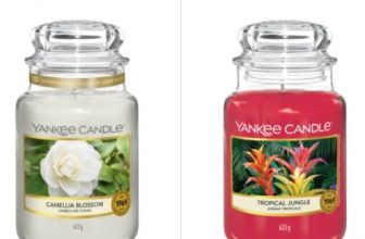 yankee candle