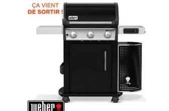 barbecue weber