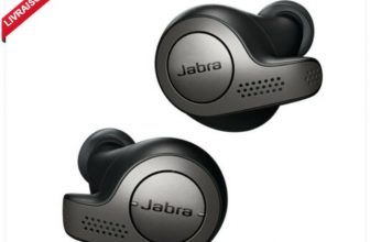 ecouteur jabra