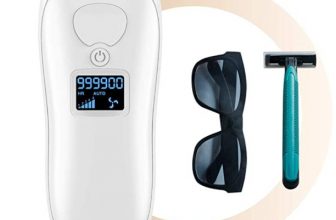 epilateur lumiere pulsee bavon