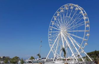 grande roue