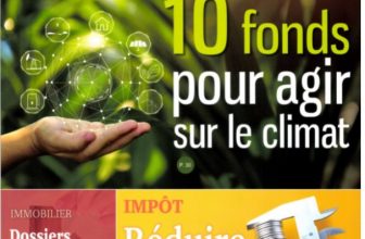 investissement conseil