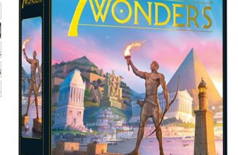 jeu 7wonders