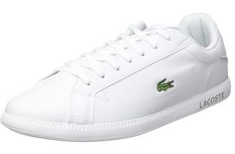 lacoste graduate
