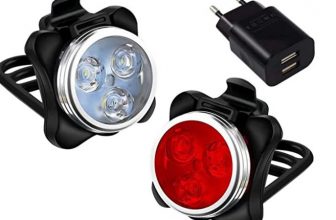lampe velo