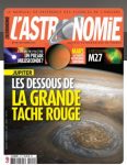 l astronomie magazine abonnement pas cher
