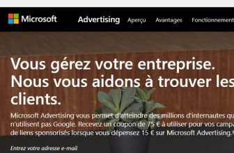 microsoft advertising