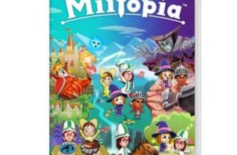 miitopia