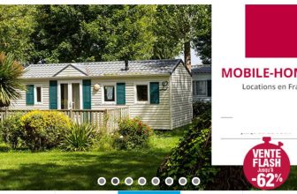 mobil home