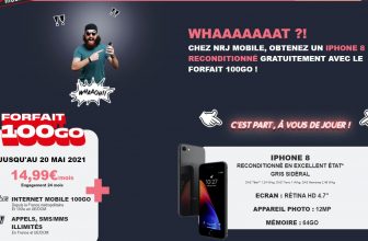 nrj mobile
