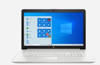 pc portable hp ryzen5