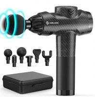 pistolet massage aerlang