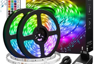 ruban led 20 m