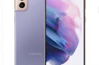 samsung s21